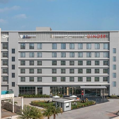 Ginger Chandigarh, Zirakpur Exterior photo