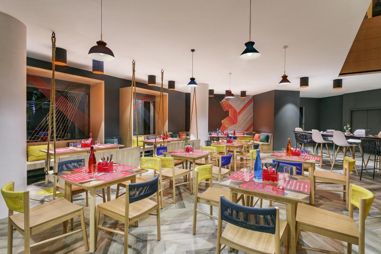 Ginger Chandigarh, Zirakpur Exterior photo