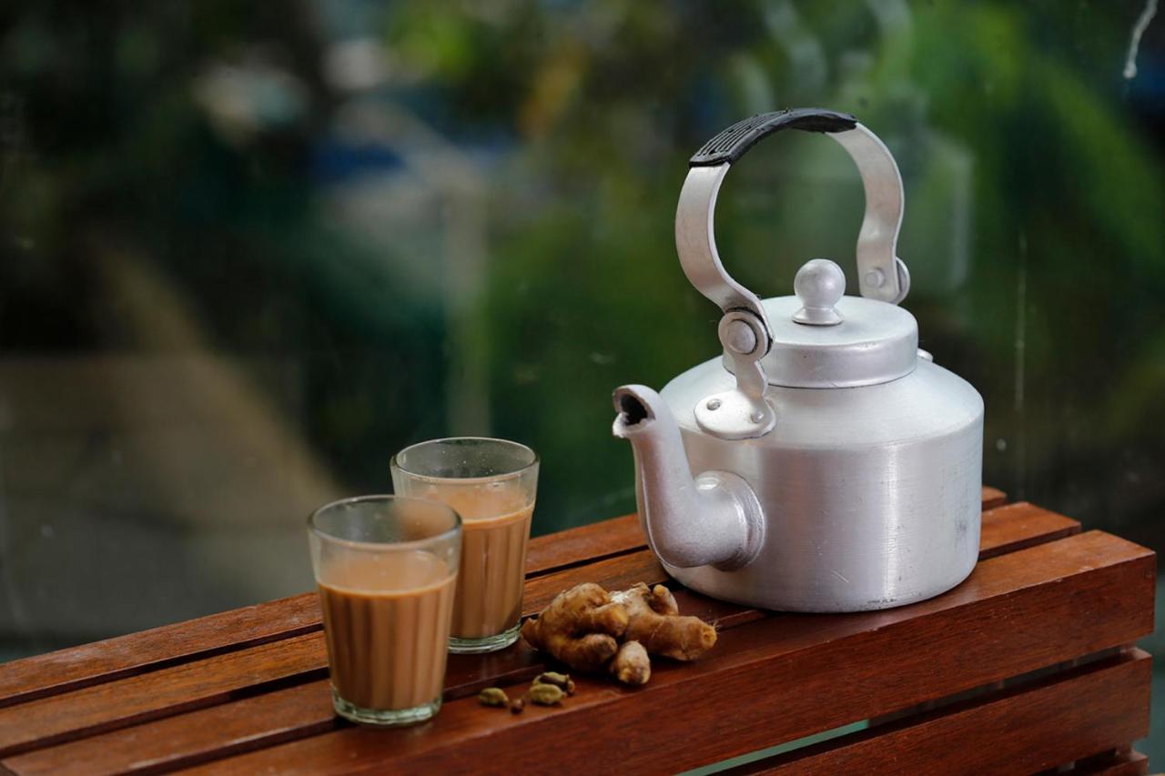 Ginger Chandigarh, Zirakpur Exterior photo