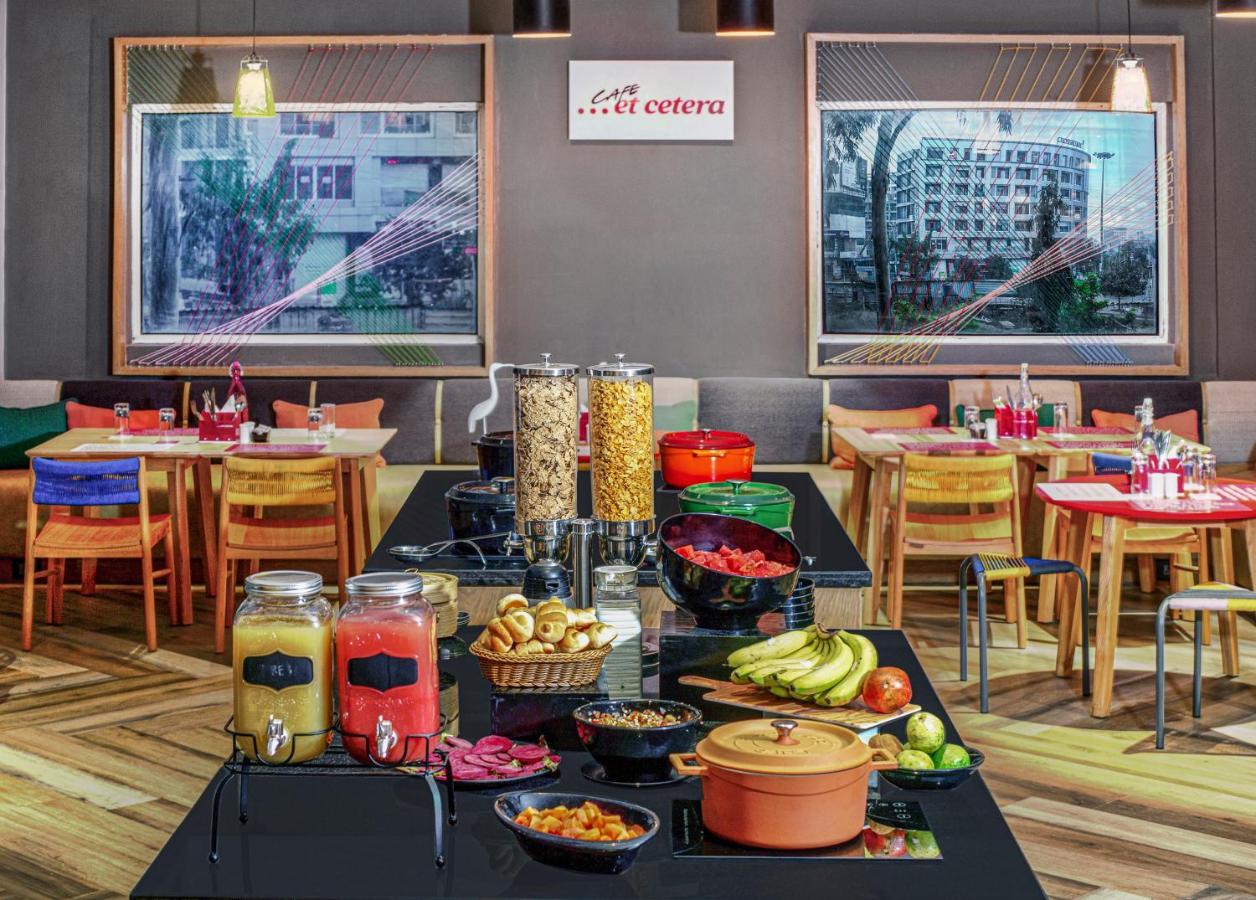 Ginger Chandigarh, Zirakpur Exterior photo