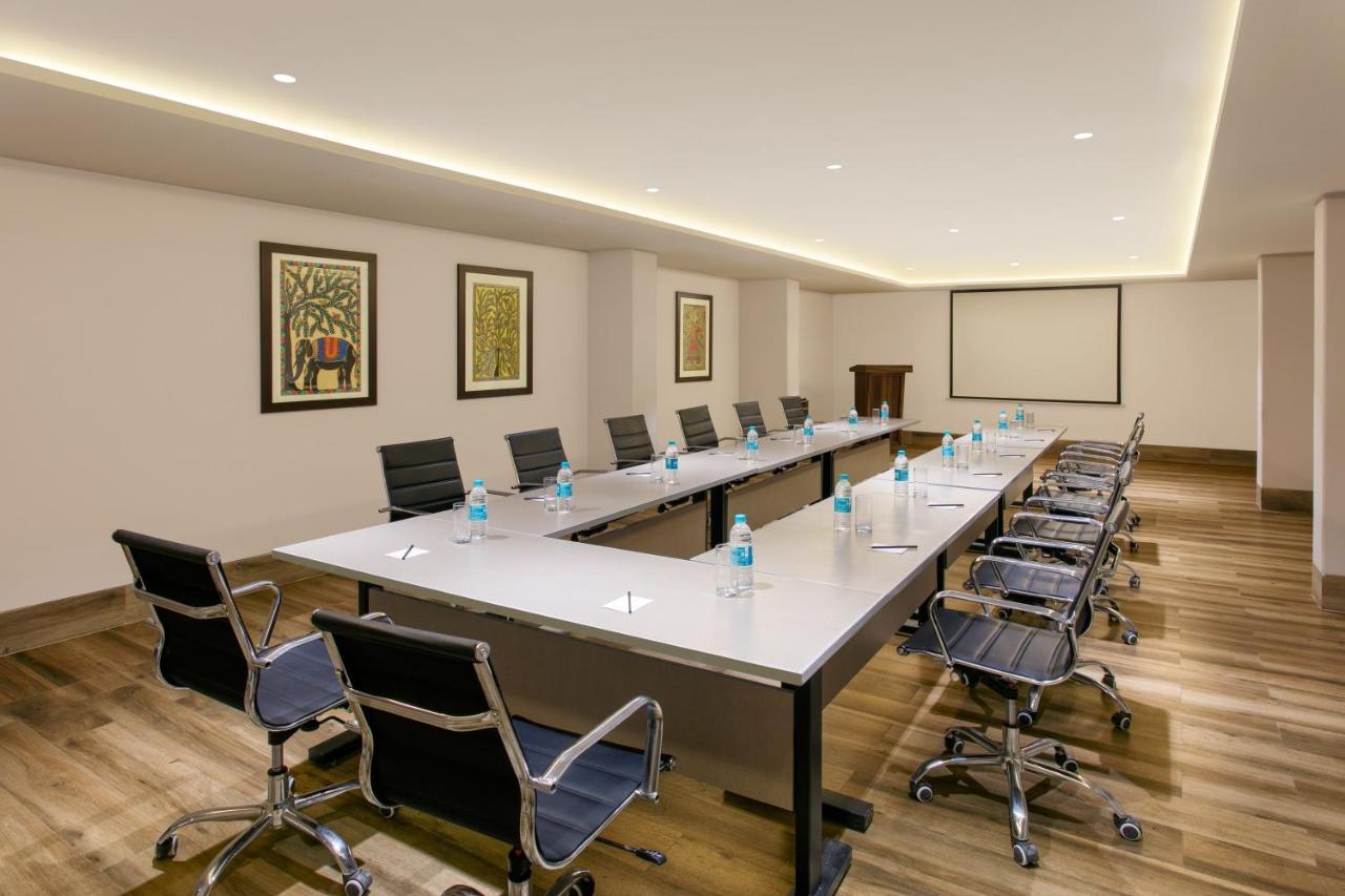 Ginger Chandigarh, Zirakpur Exterior photo