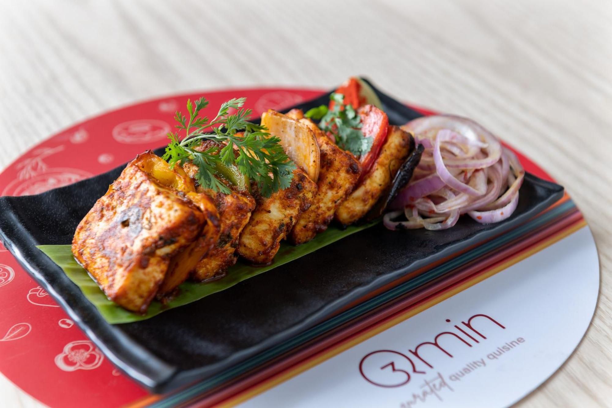 Ginger Chandigarh, Zirakpur Exterior photo
