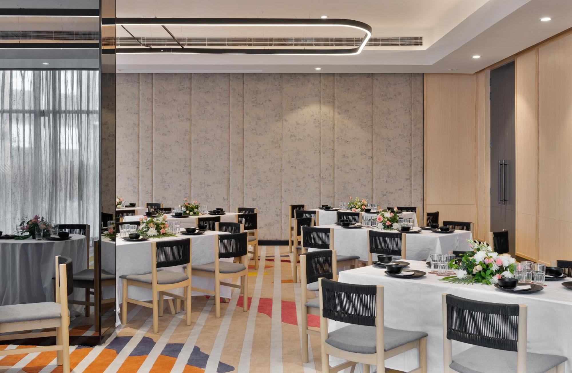 Ginger Chandigarh, Zirakpur Exterior photo
